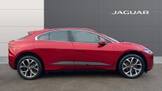 Jaguar I-Pace 294kW EV400 HSE 90kWh 5dr Auto [11kW Charger] Electric Estate